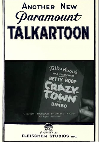 Crazy-Town