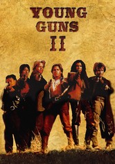 Young Guns Ii Streaming Where To Watch Online