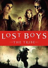 Lost Boys: The Tribe