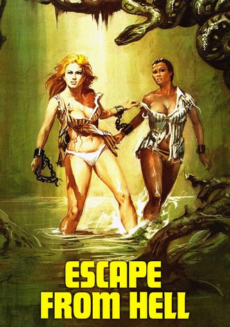Escape from Hell