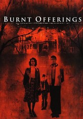 Burnt Offerings