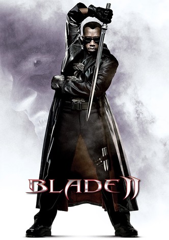 Blade II
