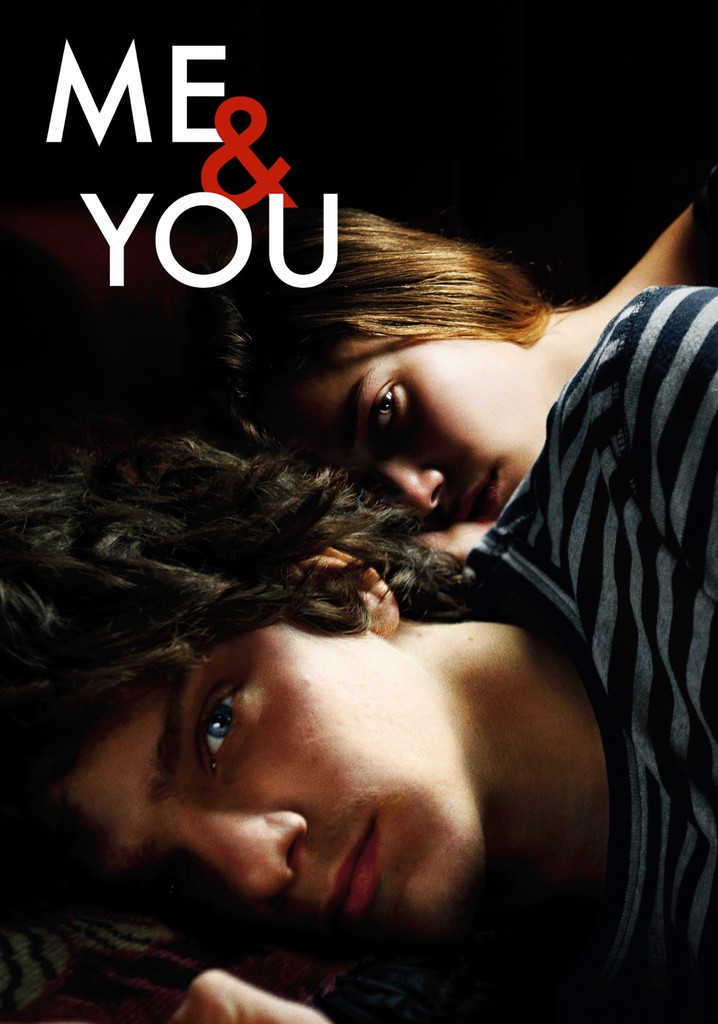 You with me outlet full movie online