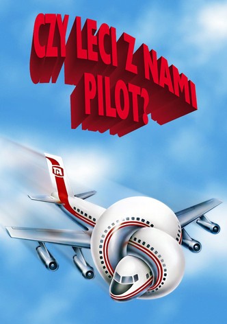 Czy leci z nami pilot?