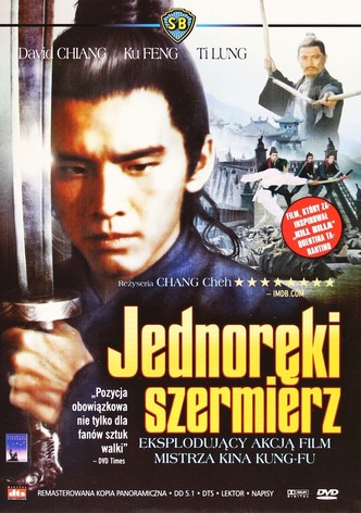 Jednoręki Szermierz