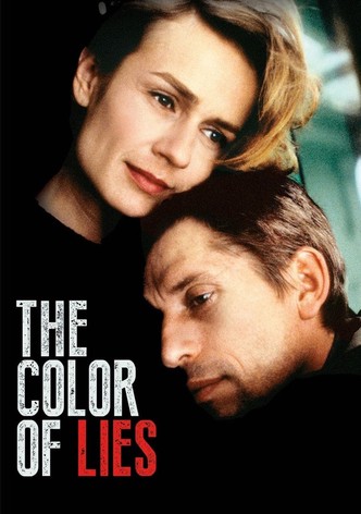 The Color of Lies