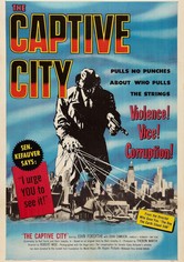 The Captive City