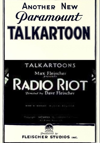 Radio Riot