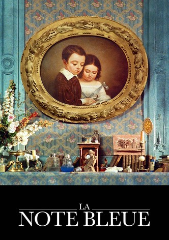 La Note bleue