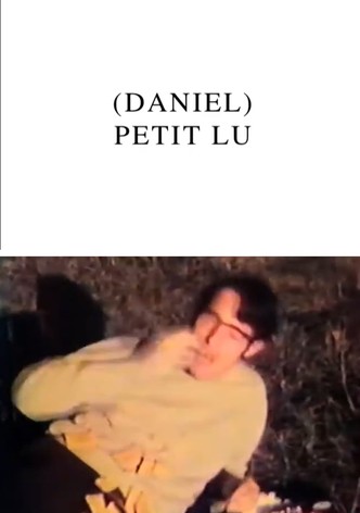 (Daniel) Petit Lu