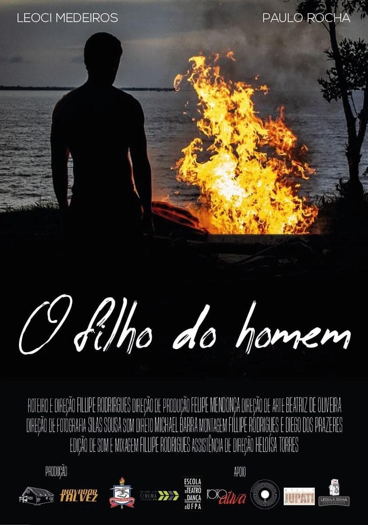 O Filho do Homem