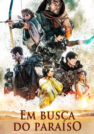 Em Busca do Paraíso