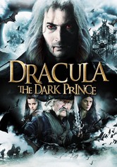 Dracula: The Dark Prince