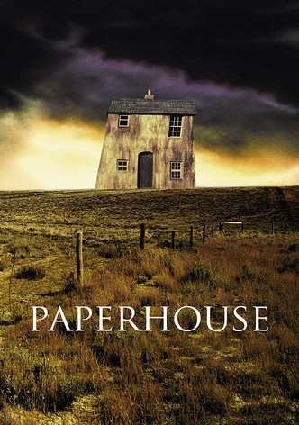 Paperhouse