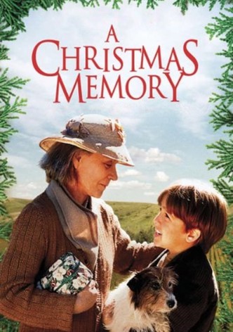 A Christmas Memory