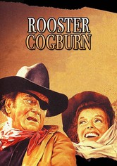 Rooster Cogburn