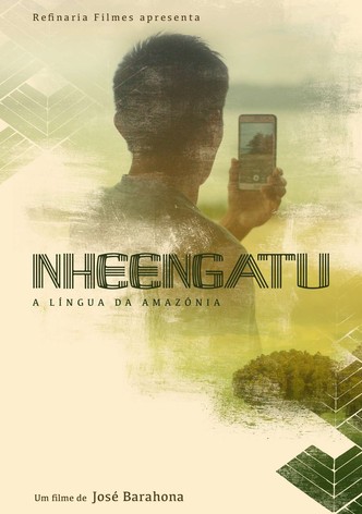 Nheengatu – A Língua da Amazónia
