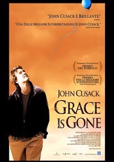 Grace Is Gone