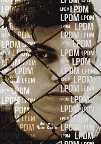 LPDM by Nawal Kaffouf