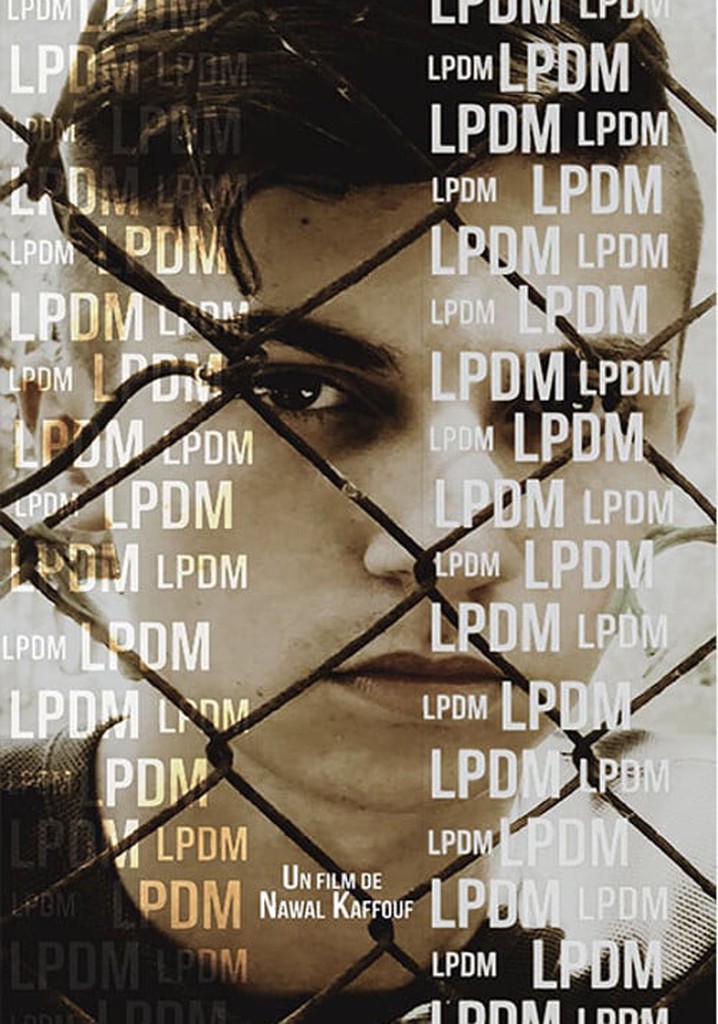 LPDM by Nawal Kaffouf