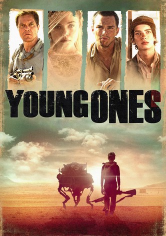 Young Ones