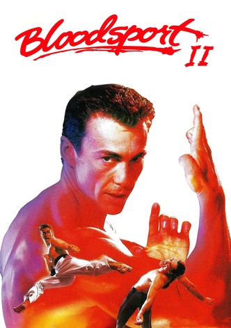 Bloodsport II