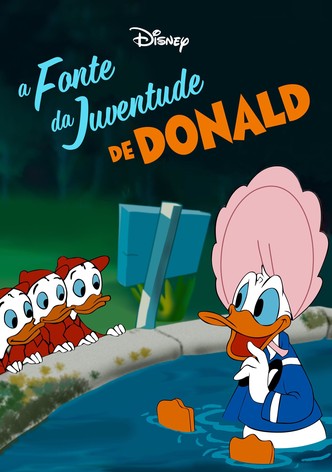 Don's Fountain of Youth