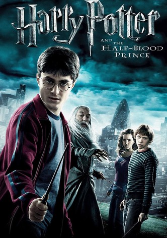 Harry Potter and the Chamber of Secrets streaming