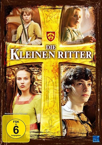 Die kleinen Ritter
