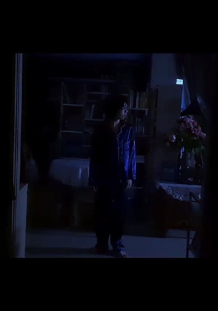 Thriller Piece No. 01