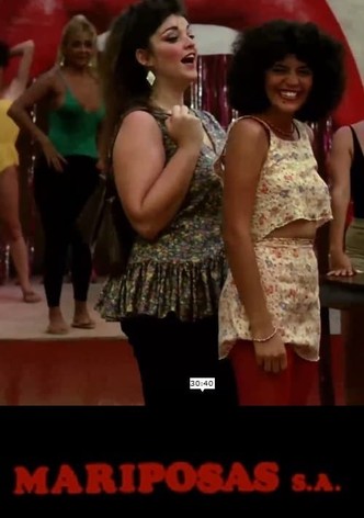 Mariposas S. A.