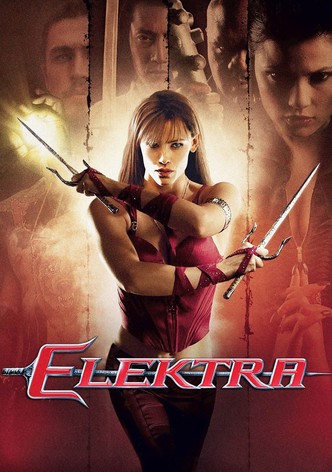 Elektra