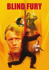 Τυφλός Σαμουράι