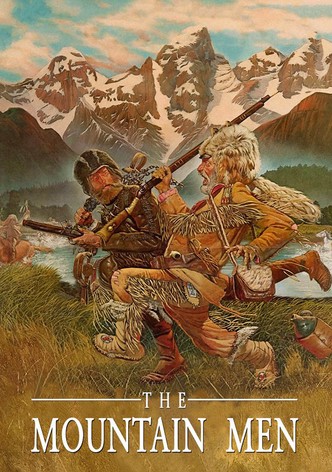 The Mountain Men