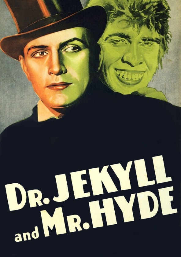 Dr. Jekyll and Mr. Hyde 動画配信