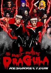 The Boulet Brothers' Dragula: Resurrection