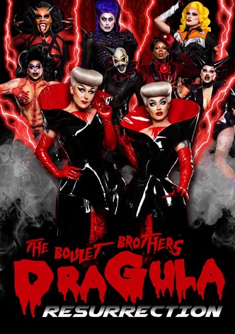 The Boulet Brothers' Dragula: Resurrection