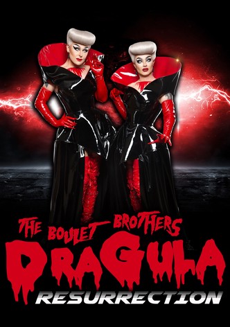 The Boulet Brothers' Dragula: Resurrection