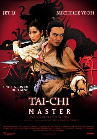 Tai-Chi Master