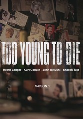 Troppo giovani per morire