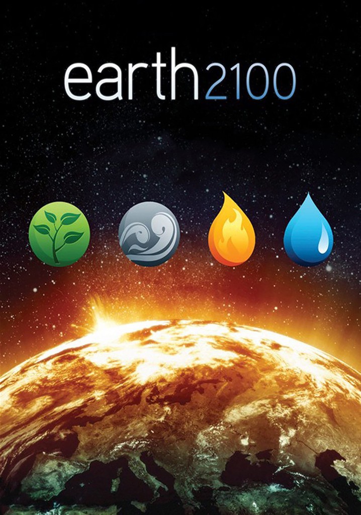 Earth 2100