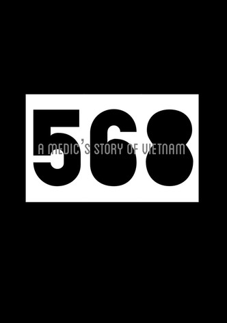 568: A Medic's Story of Vietnam