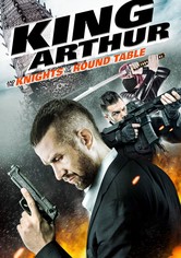 King Arthur and the Knights of the Round Table