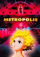 Metropolis