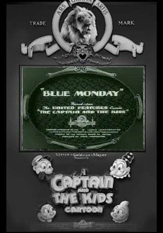 Blue Monday