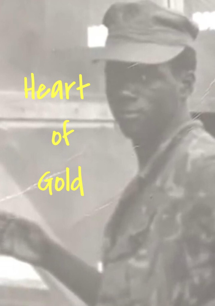 Heart of Gold