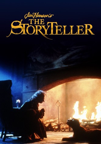 The Storyteller