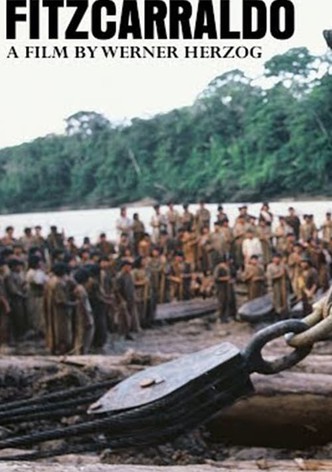 The South Bank Show: Werner Herzog
