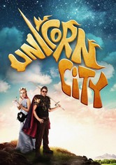 Unicorn City