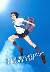 The Girl Who Leapt Through Time